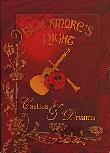Blackmore's Night - Castles & Dreams (2 DVD)