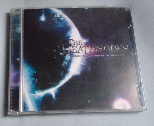 The Deathisodes - Inside The Universe Of Horror