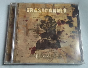 Trashcanned - Redemption