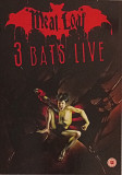 Meat Loaf - 3 Bats Live (DVD)