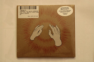 Godspeed You! Black Emperor - Lift Your Skinny Fists like Antennas to Heaven