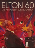 Elton John - Live At Madison Square Gaeden (2 DVD)