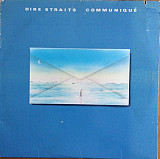 Dire Straits – Communiqué - 1979, Spain 1st Pressing LP