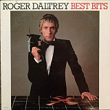Roger Daltrey – Best Bits - 1982, USA Original pressing compilation, LP