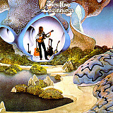 Steve Howe – Beginnings - 1975, Spain 1st issue LP