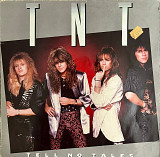 TNT - Tell No Tales