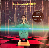 Slade – The Amazing Kamikaze Syndrome