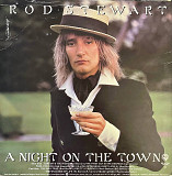 Rod Stewart – A Night On The Town