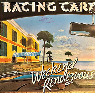 Racing Cars – Weekend Rendezvous