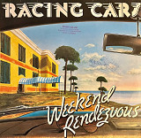 Racing Cars – Weekend Rendezvous