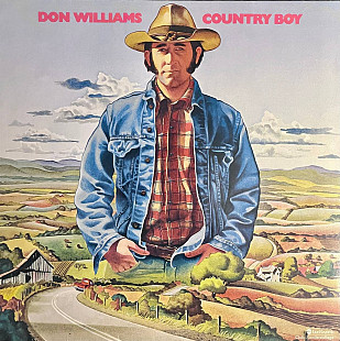Don Williams - Country Boy
