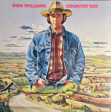 Don Williams - Country Boy