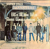 Stephen Stills, Manassas – Manassas, 2LP