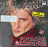 Rod Stewart – Foolish Behaviour