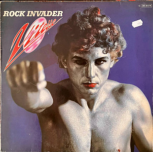 Vitesse - Rock Invader
