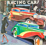 Racing Cars – Downtown Tonight