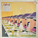 Skyhooks – Guilty Until Proven Insane