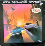 Neil Young – Trans