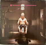 The Michael Schenker Group – The Michael Schenker Group