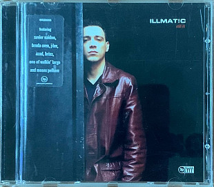 Illmat!c – «Still Ill»