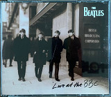 The Beatles – «Live At The BBC» 2CD