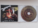 Whitesnake Once Bitten