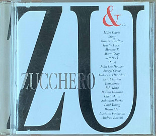 Zucchero – «Zu & Co.»