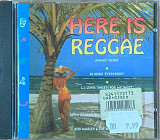 Various – «Here Is Reggae!»