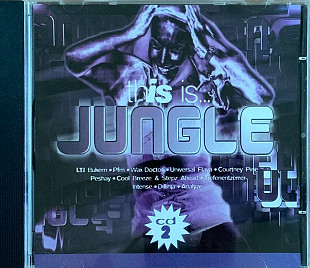 Various – «This Is... Jungle» CD2