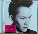 Gossip – «Music For Men»