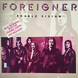 Foreigner – Double Vision - 1978, USA 1st issue LP