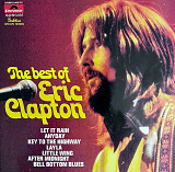 Eric Clapton – The Best Of Eric Clapton