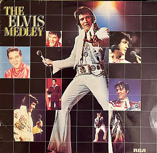 Elvis Presley - The Elvis Medley