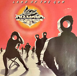 Legs Diamond - Land Of The Gun