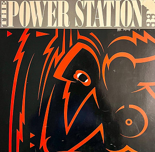 The Power Station – The Power Station