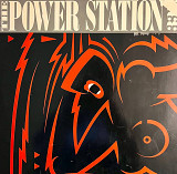 The Power Station – The Power Station
