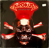 Krokus – Headhunter