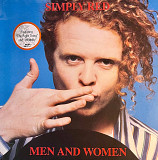 Simply Red – Men And Women