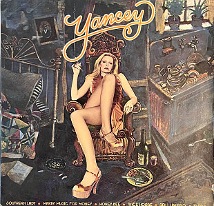 Celia Yancey – Yancey