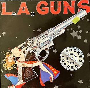 L.A. Guns – Cocked & Loaded