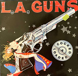L.A. Guns – Cocked & Loaded