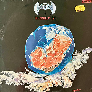 Loudness - The Birthday Eve