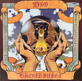 Dio - Sacred Heart