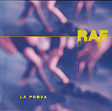RAF 1998 La Prova [IT]