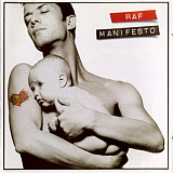 RAF 1995 Manifesto [IT]
