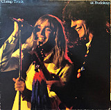 Cheap Trick – Cheap Trick At Budokan - 1979, Europe original issue LP