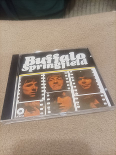 Buffalo Springfield – Buffalo Springfield