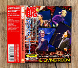 Mr. Big - Live From The Living Room (One Acoustic Night) (Японія)