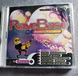 CD RAVEBASE PHASE 1 1994 /2CD/ (Germany)
