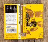 Pixies - Indie Cindy (Японія)